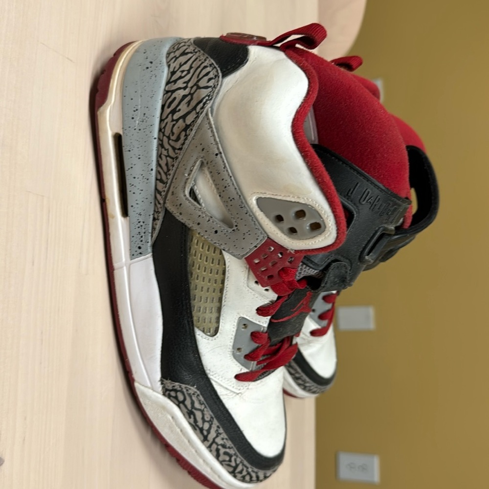Jordan shoes